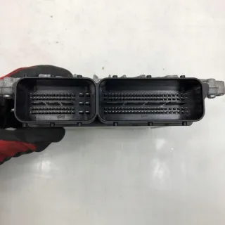 0281018414 31336983 Блок управления двигателем Volvo S60 3 Арт e7764780, вид 3