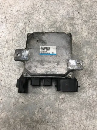 34710AG010 Блок управления (другие) Subaru Legacy 4 Арт e7765294, вид 2