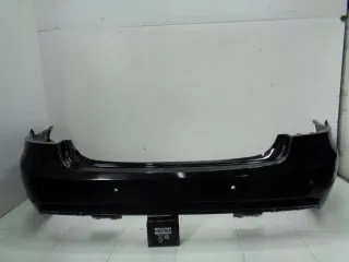  Бампер задний Volkswagen Caddy 3 Арт e7765372, вид 1