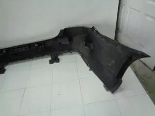  Бампер задний Volkswagen Caddy 3 Арт e7765372, вид 5