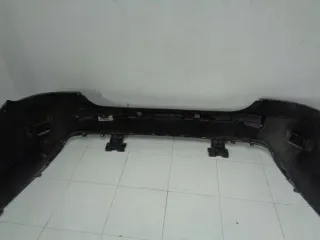  Бампер задний Volkswagen Caddy 3 Арт e7765372, вид 6