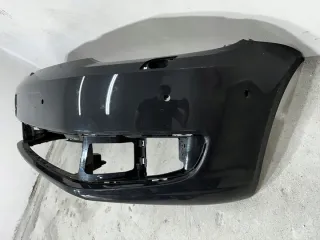 1T0807221M-AA Бампер передний Volkswagen Caddy 3 Арт e7765381, вид 3