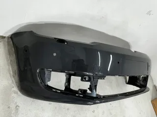 1T0807221M-AA Бампер передний Volkswagen Caddy 3 Арт e7765381, вид 4