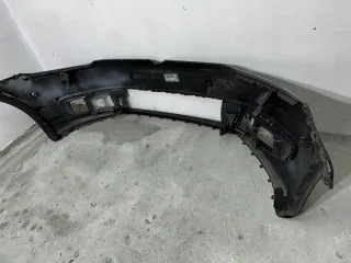 1T0807221M-AA Бампер передний Volkswagen Caddy 3 Арт e7765381, вид 5