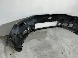 1T0807221M-AA Бампер передний Volkswagen Caddy 3 Арт e7765381, вид 6