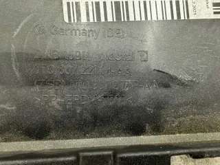 1T0807221M-AA Бампер передний Volkswagen Caddy 3 Арт e7765381, вид 7