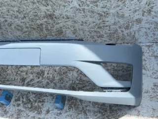 510807221F Бампер передний Volkswagen Golf 7 Арт e7765447, вид 7