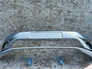 510807221F Бампер передний Volkswagen Golf 7 Арт e7765447, вид 8