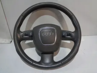 3-RAMIENNA 4F0419091AP Руль Audi A8 D3 (S8) Арт e7765884, вид 2