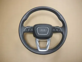4M0419091B Руль Audi Q7 4M Арт e7765890, вид 1