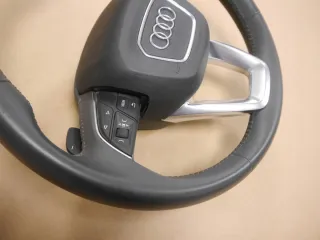 4M0419091B Руль Audi Q7 4M Арт e7765890, вид 2