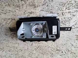 985250096R Подушка безопасности Renault Clio 4 Арт e7768100, вид 2