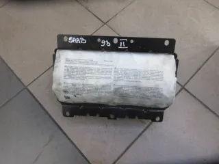 12757627 Подушка безопасности Saab 9-3 2 Арт e7768225, вид 1