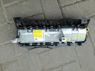 P031271434 Подушка безопасности Volvo V40 2 Арт e7768523, вид 2