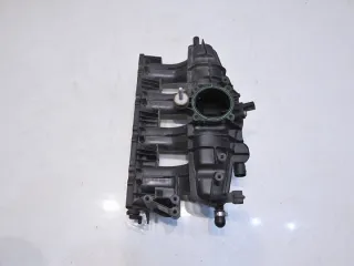 06D133192 Коллектор впускной Audi A4 B7 Арт e7769311, вид 3