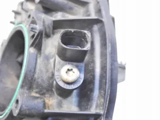 06D133192 Коллектор впускной Audi A4 B7 Арт e7769311, вид 4