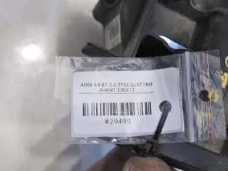 06D133192 Коллектор впускной Audi A4 B7 Арт e7769311, вид 5