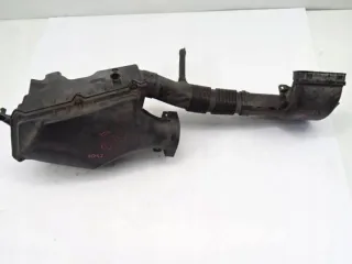 30741206 1017469501 Корпус воздушного фильтра Volvo C70 2 Арт e7769315, вид 1