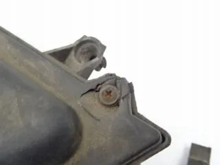 30741206 1017469501 Корпус воздушного фильтра Volvo C70 2 Арт e7769315, вид 5