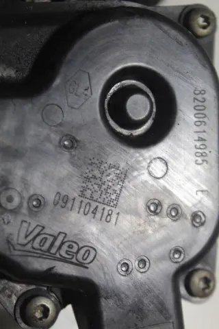 091104181 Моновпрыск Renault Clio 3 Арт e7772537, вид 4