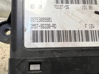 3M5T-9S338-AD Блок комфорта Ford Focus 2 Арт e7772954, вид 4