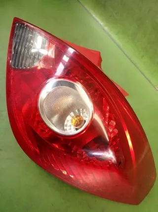 13186351 Фонарь задний правый Opel Corsa D Арт e7774194, вид 1