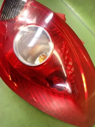 13186351 Фонарь задний правый Opel Corsa D Арт e7774194, вид 3