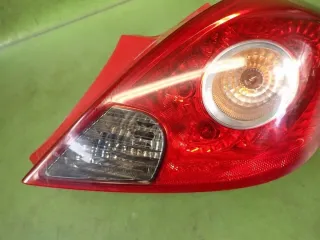 13186351 Фонарь задний правый Opel Corsa D Арт e7774194, вид 4