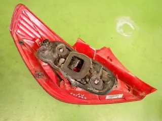 13186351 Фонарь задний правый Opel Corsa D Арт e7774194, вид 7
