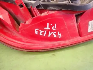 13186351 Фонарь задний правый Opel Corsa D Арт e7774194, вид 9