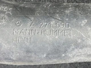 A271090 Гофра инжектора Mercedes C W204 Арт e7774707, вид 3