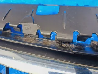 13448088 Решетка радиатора Opel Astra K Арт e7775723, вид 4
