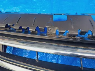 13448088 Решетка радиатора Opel Astra K Арт e7775723, вид 5