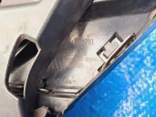 13448088 Решетка радиатора Opel Astra K Арт e7775723, вид 8