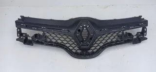 622566433R Решетка радиатора Renault Twingo 3 Арт e7775815, вид 1
