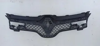 622566433R Решетка радиатора Renault Twingo 3 Арт e7775815, вид 3