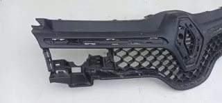622566433R Решетка радиатора Renault Twingo 3 Арт e7775815, вид 4