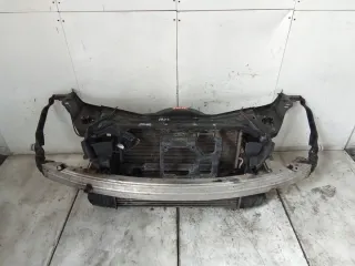  Передняя панель крепления облицовки (телевизор) Mercedes CLS C219 Арт e7775919, вид 1