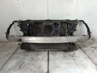  Передняя панель крепления облицовки (телевизор) Mercedes CLS C219 Арт e7775919, вид 3