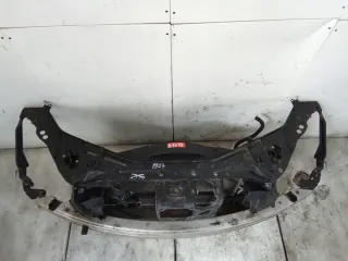  Передняя панель крепления облицовки (телевизор) Mercedes CLS C219 Арт e7775919, вид 4