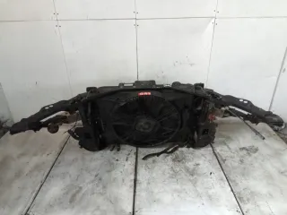  Передняя панель крепления облицовки (телевизор) Mercedes CLS C219 Арт e7775919, вид 8