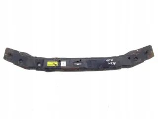 MERCEDES_VITO_W638_96-03_PAS_PRZEDNI_WZMOCNIENIE Передняя панель крепления облицовки (телевизор) Mercedes Vito W638 Арт e7775955, вид 1