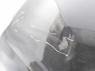  Бампер задний Audi A4 B7 Арт e7776840, вид 9