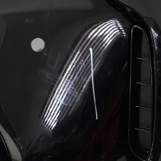 51129881579 9881579-BS Бампер задний BMW 1 F40 Арт e7777103, вид 9