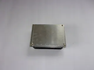 4B0907401F 0281001781 Блок управления двигателем Audi A6 C5 (S6,RS6) Арт e7777626, вид 2