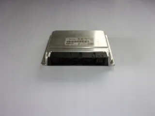 4B0907401F 0281001781 Блок управления двигателем Audi A6 C5 (S6,RS6) Арт e7777626, вид 3