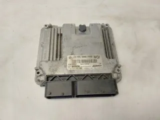 55583708 Блок управления двигателем Chevrolet Aveo T300 Арт e7777765, вид 1