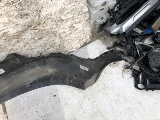 866113U000 Бампер задний Kia Sportage 3 Арт e7777954, вид 6