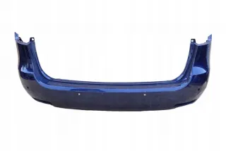 6J8807421 6J8807421A Бампер задний Seat Ibiza 4 Арт e7778914, вид 1