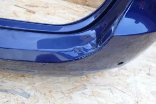 6J8807421 6J8807421A Бампер задний Seat Ibiza 4 Арт e7778914, вид 5